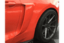 2015-2023 Mustang Side Scoops