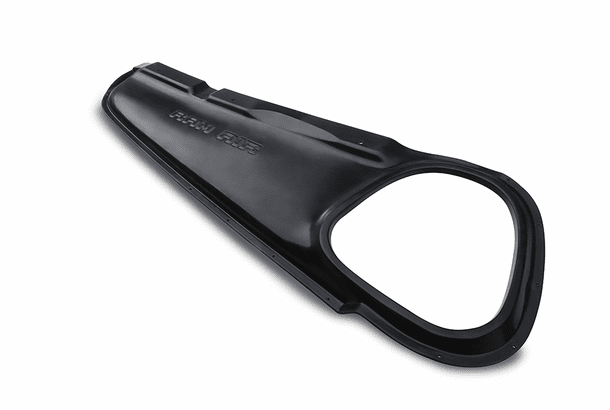 2015-2023 Mustang Stalker Ram Air Duct
