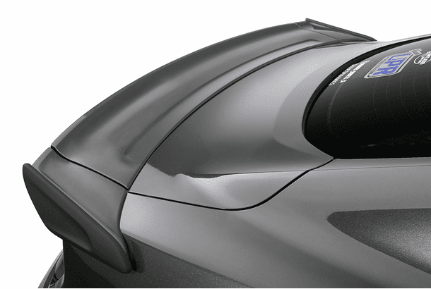 2015-2023 Mustang Stalker Rear Spoiler