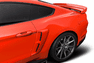 2015-2023 Mustang Stalker Side Scoops