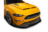 2018-2023 C-Series Mustang Chin Spoiler