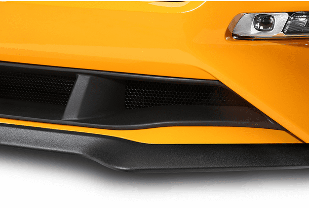 2018-2023 C-Series Mustang Lower Grille