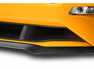 2018-2023 C-Series Mustang Lower Grille