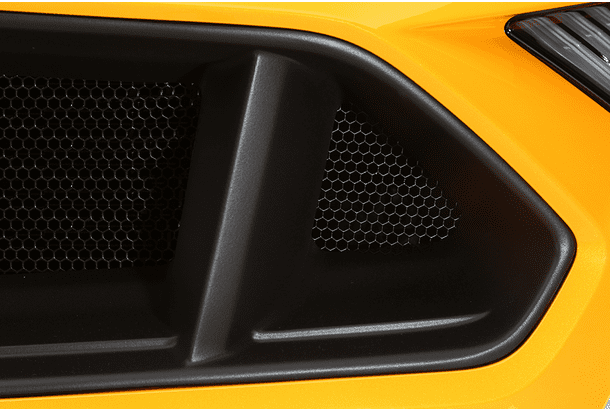 2018-2023 C-Series Mustang Upper Grille
