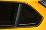 2018-2023 C-Series Mustang Upper Grille