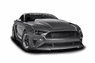 2018-2023 Mustang 4 inch Cowl Hood