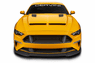 2018-2023 Mustang Ram Air Hood