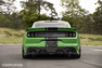 2018-2023 Stalker Rear Valence Splitter