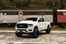 2019-2023 Dodge Ram 1500 Cowl Hood