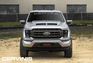 21-25 F-150 Ram Air Hood