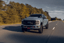 23-25 Super Duty Cowl Hood