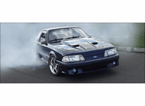 79-93 Mustang