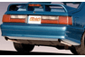 79-93 Mustang Cobra Rear Bumper