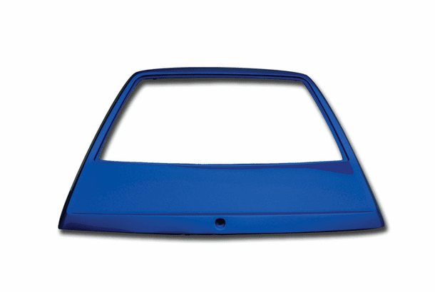 79-93 Mustang Fiberglass Hatch