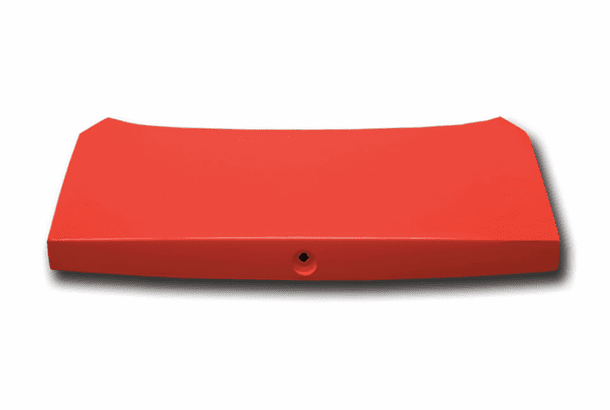 79-93 Mustang Fiberglass Trunk Lid