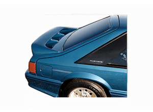 79-93 Mustang Rear Spoilers