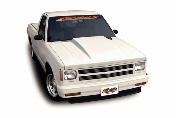 83-94 S15 Jimmy Cowl Hood