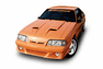 87-93 Mustang 9-Piece Stalker/Cobra Conversion Kit