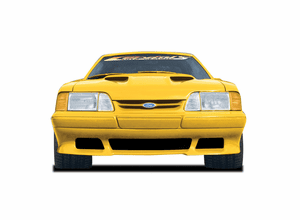 87-93 Mustang Air Dams