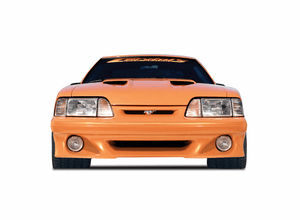 87-93 Mustang Front Bumpers