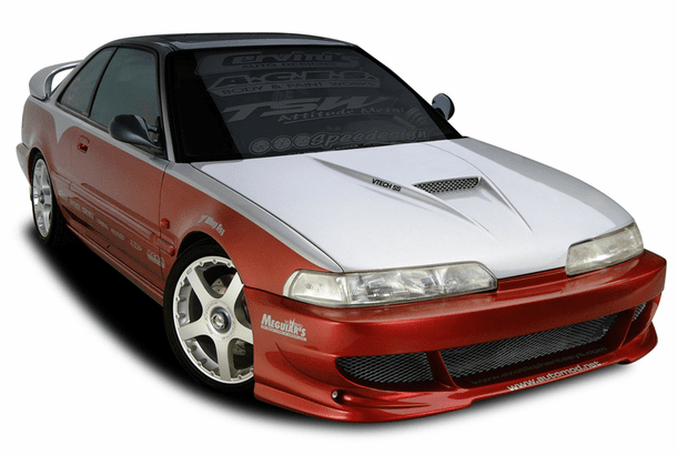 90-93 Integra SS Hood