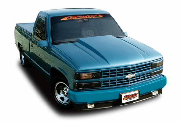 92-94 K5 Blazer Cowl Hood