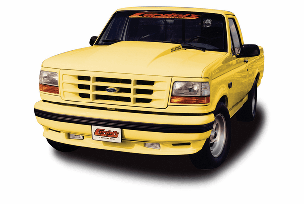 92-96 Bronco Cowl Hood