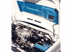 93-95 F-150 Lightning Ram Air Kit