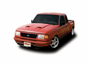 93-97 Ranger