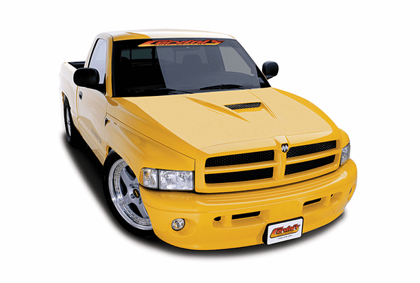 94-01 Ram SS Hood