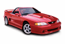 94-98 Mustang 10-Piece Stalker Kit