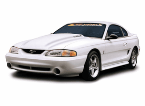 94-98 Mustang