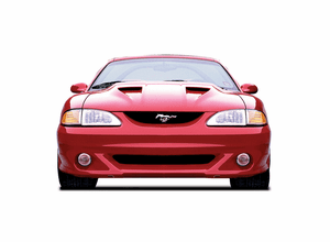 94-98 Mustang Front Bumpers