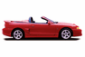 94-98 Mustang Side Scoops