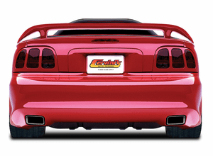 94-98 Mustang Stalker Spoiler