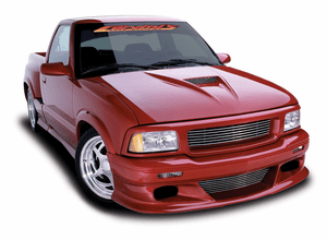95-05 S-10 Blazer SS Hood