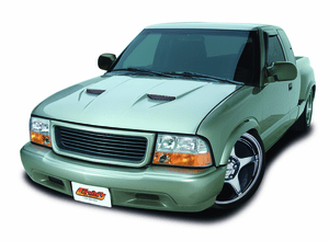 95-05 S15 Jimmy Ram Air Hood