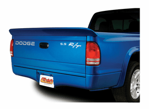 97-04 Dakota Tailgate Spoiler