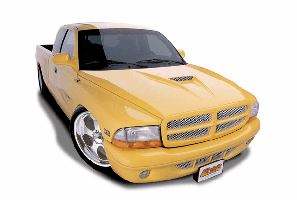 98-03 Durango SS Hood