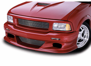 98-04 Sonoma Air Dam