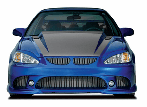 99-00 Civic Cowl Hood