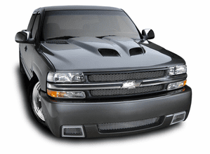99-02 Silverado SS Front Bumper