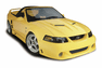 99-04 Mustang 10-Piece Stalker Kit