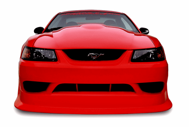 99-04 Mustang Cobra R Front Bumper
