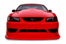 99-04 Mustang Cobra R Front Bumper