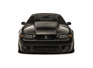 99-04 Mustang Hoods