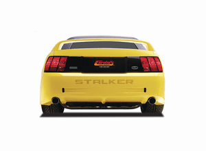 99-04 Mustang Rear Spoilers