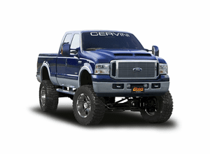 99-07 Super Duty