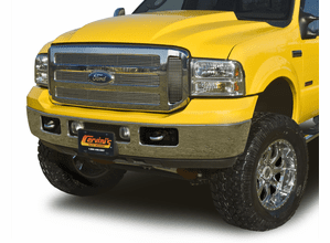 99-07 Super Duty Billet Grille