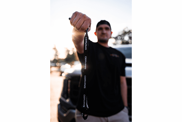 Cervinis Lanyard